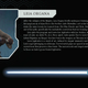 Illustration for article titled See Leia's Rise of Skywalker Lightsaber in All Its Glory
